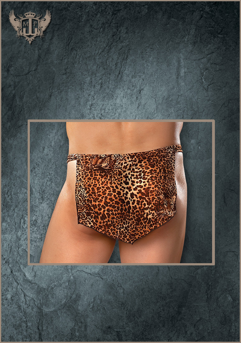 329030 Tarzan - Back View