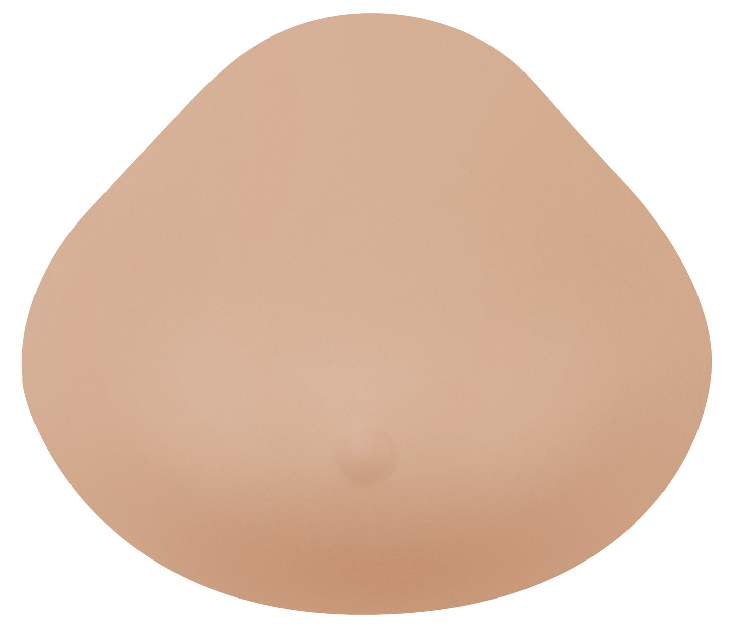 Adapt Air Adjustable Breast Forms 329, Light, Shallow Cup