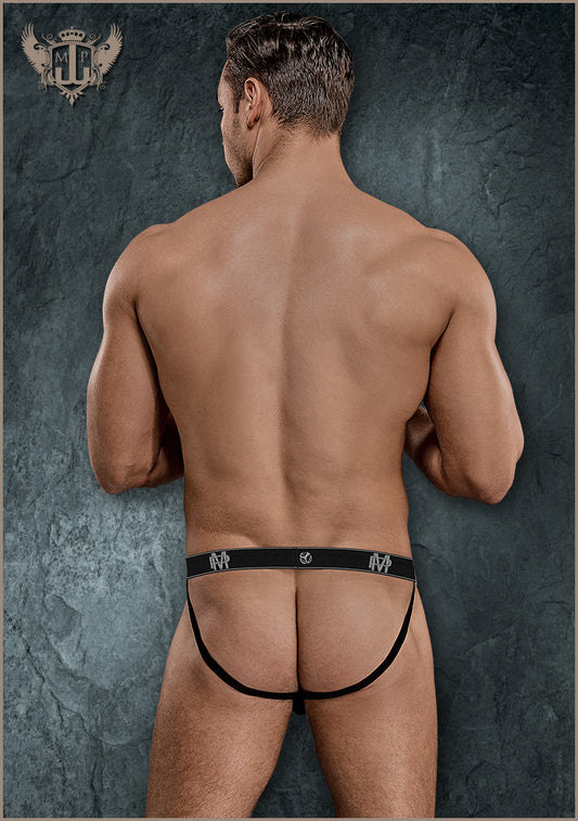 349253 Sport Jock - Back View