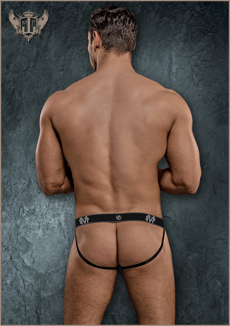 349253 Sport Jock - Back View