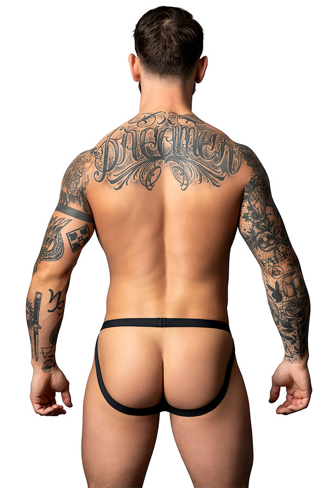 349300 Jock - Back View