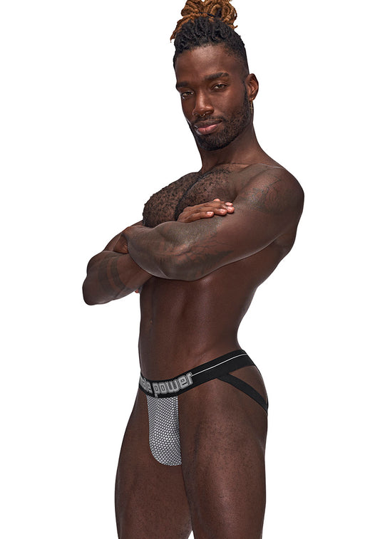 352269 Strappy Ring Jock