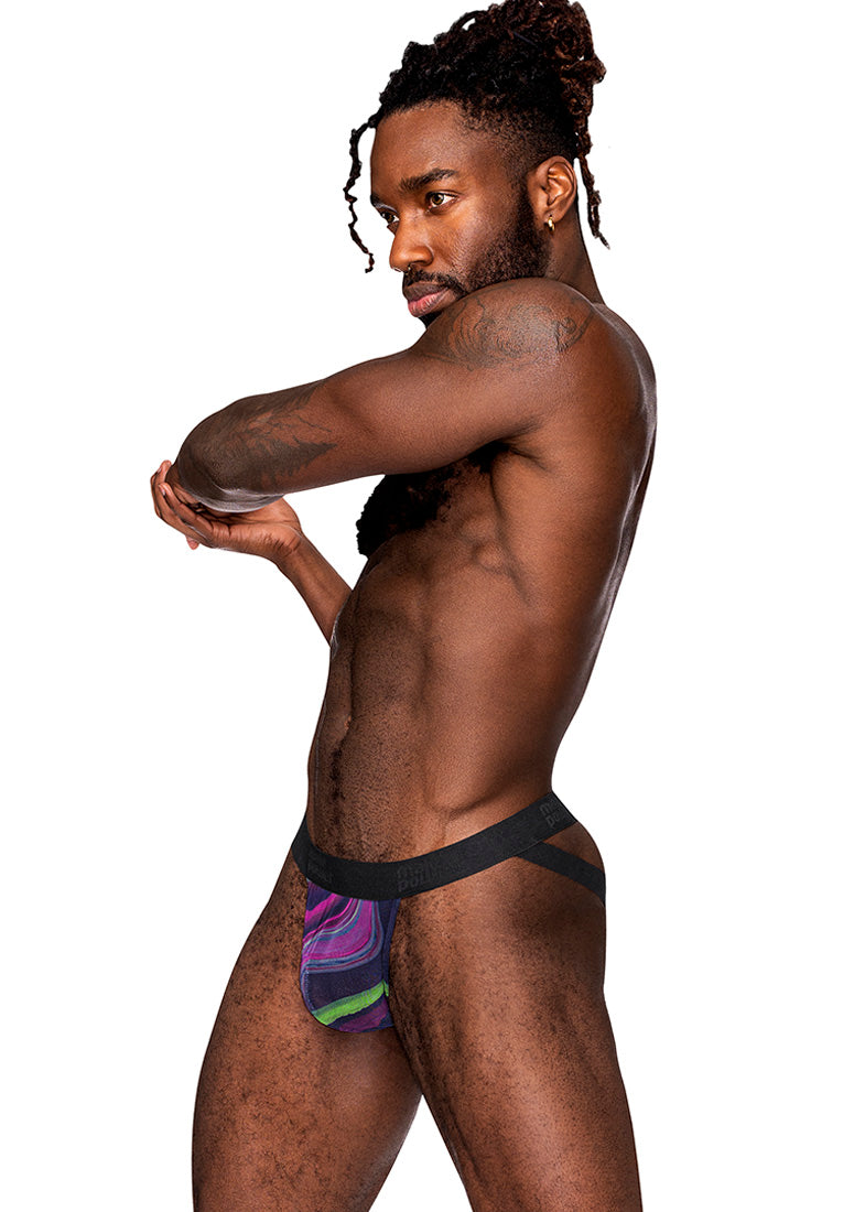 352278 Strappy Ring Jock