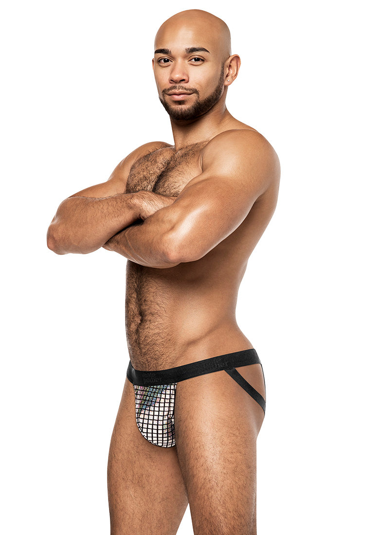 352906 Strappy Ring Jock