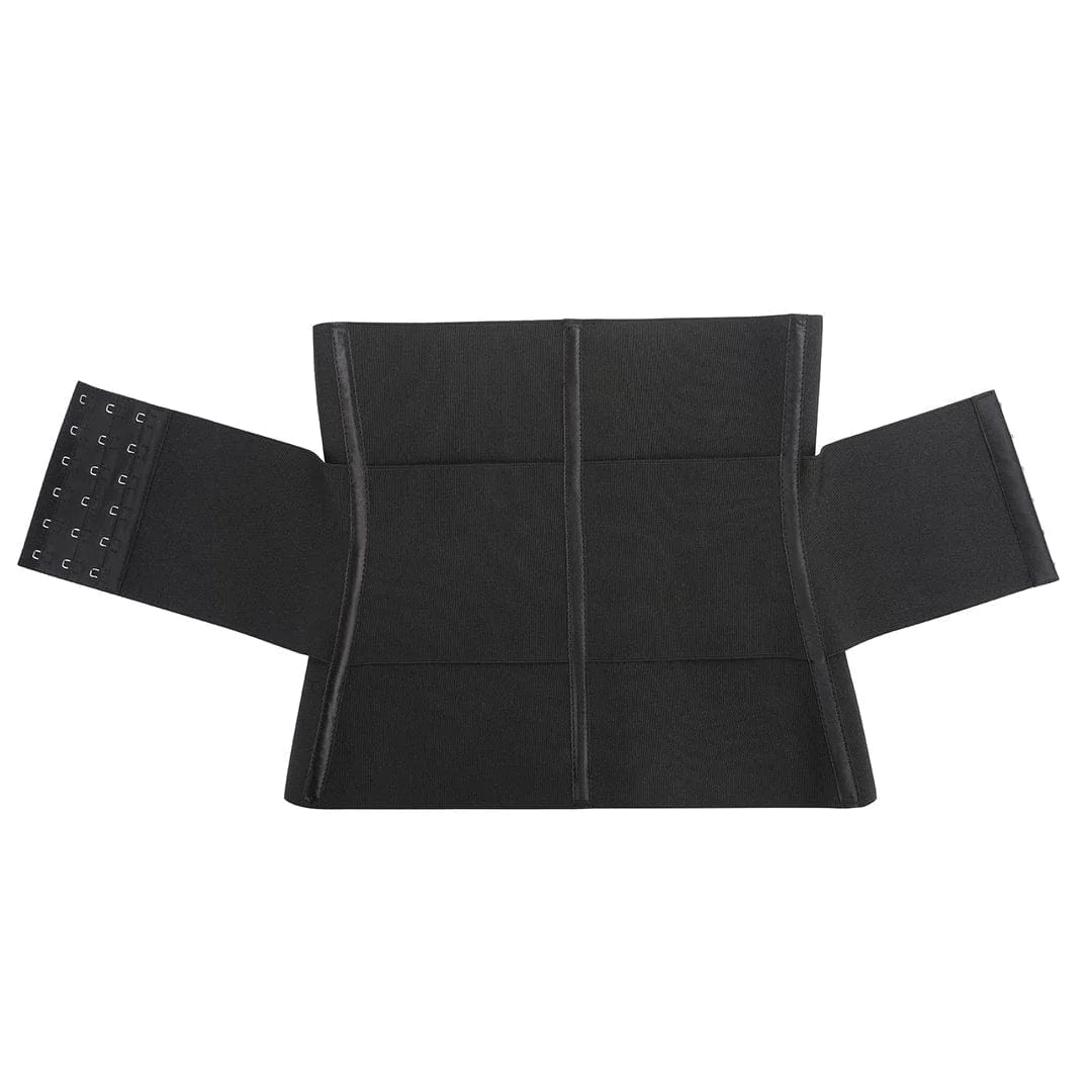 Women Tummy Wrap Three Pieces of Segmented Abdominal