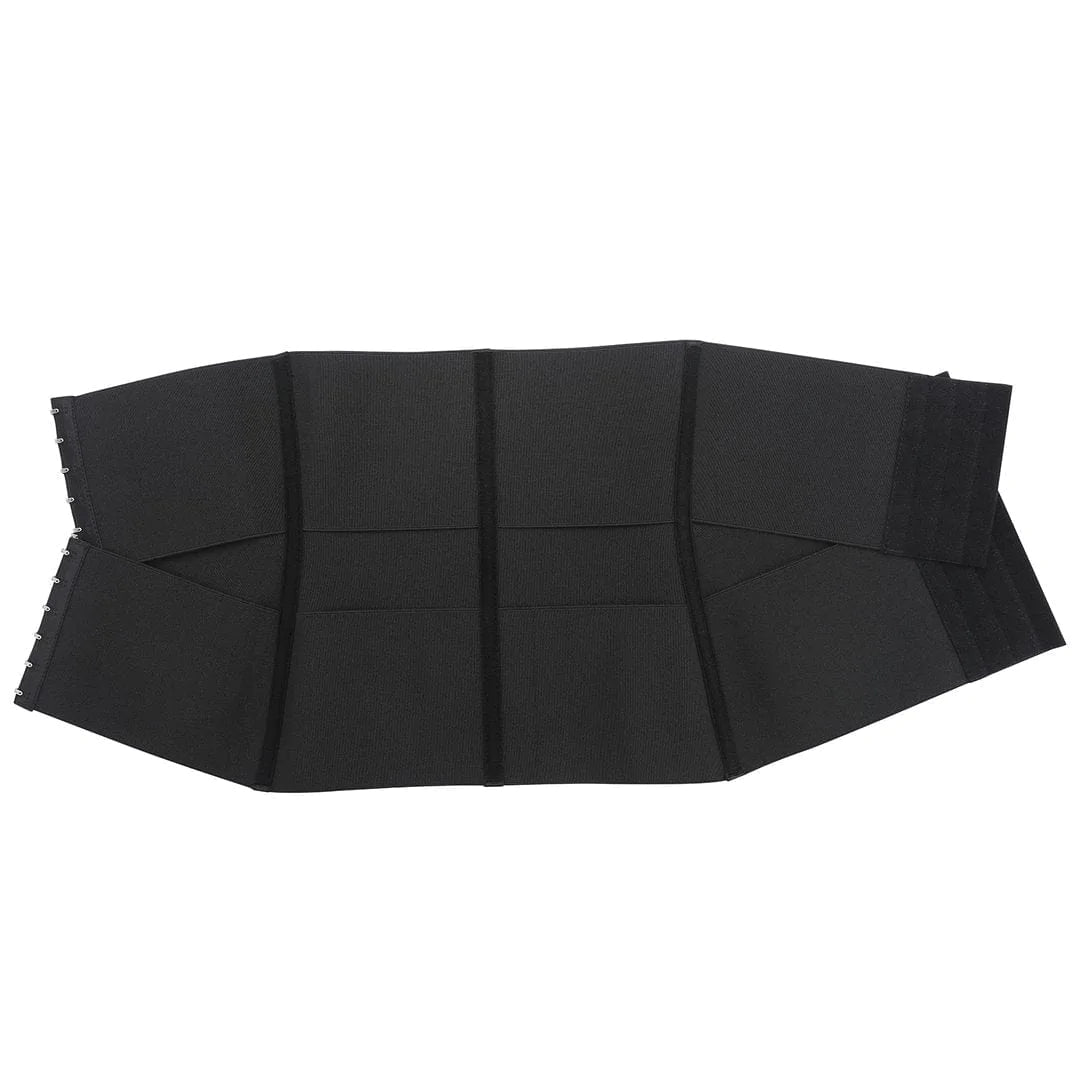 Women Tummy Wrap Three Pieces of Segmented Abdominal