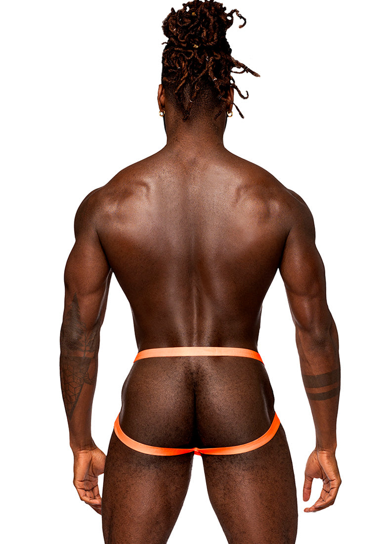 387284 Ring Jock - Back View