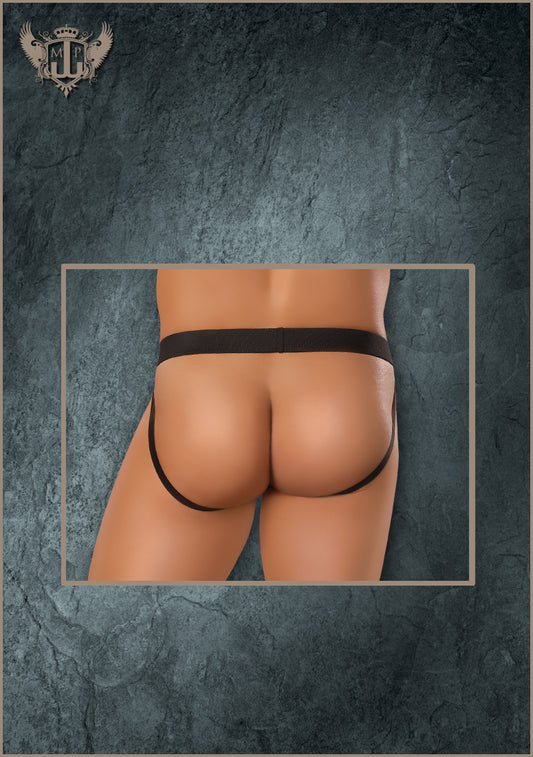 390076 Jock - Back View