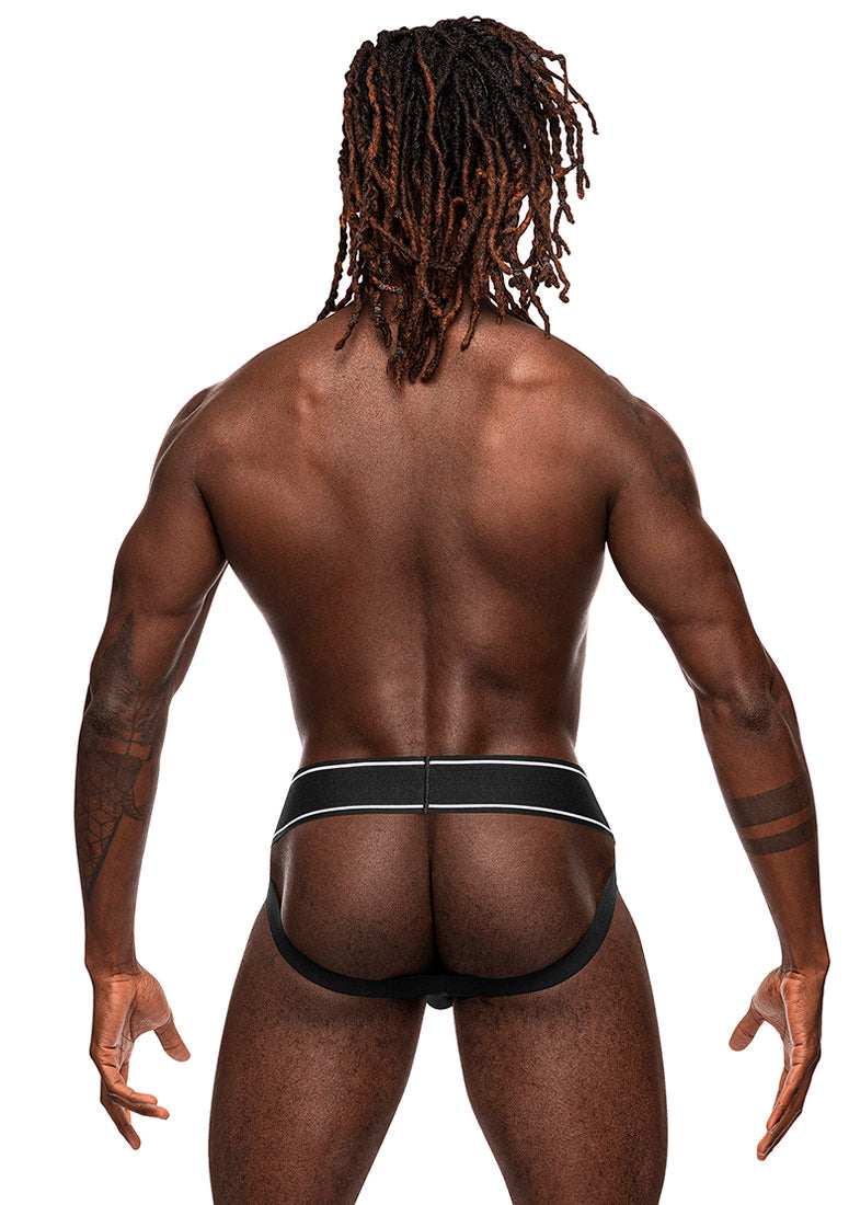 390275 Jock - Back View