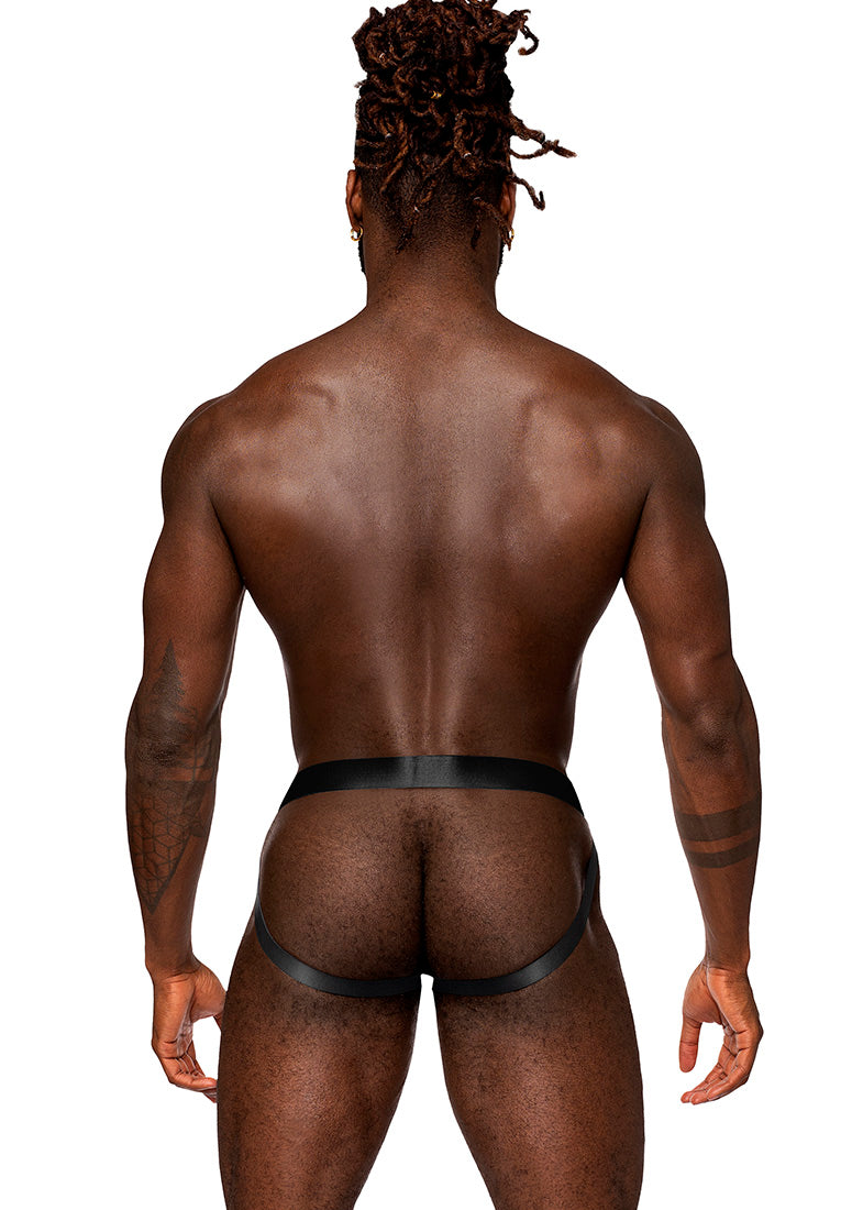 399281 Jock Sleeve - Back View