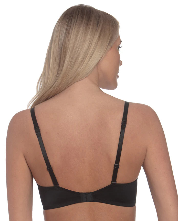 4000 Uma U-Plunge Convertible Bra
