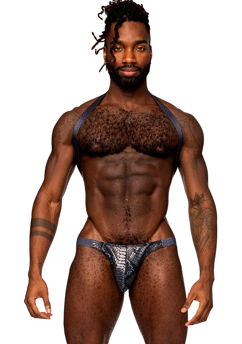 404282 Shoulder Sling Harness Thong 1 PC