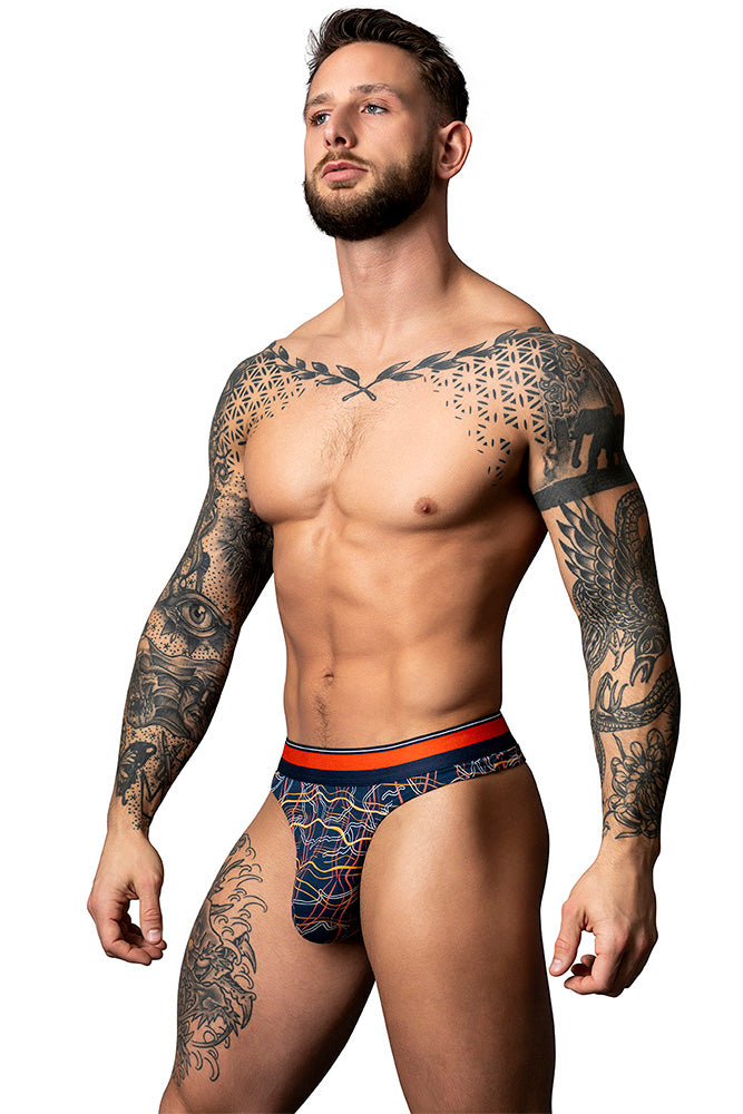 412299 Thong