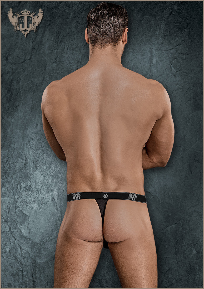 433253 Micro Thong - Back View