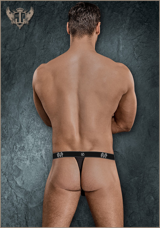 433253 Micro Thong - Back View