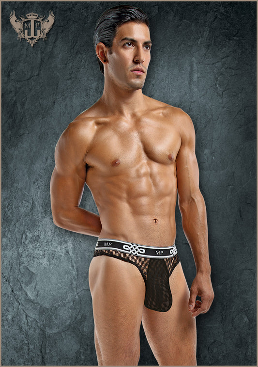 438223 Lo Rise Thong