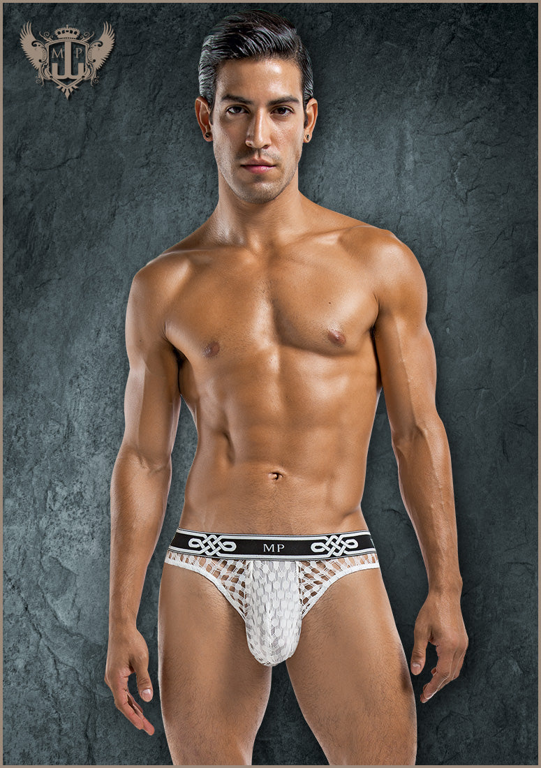 438223 Lo Rise Thong