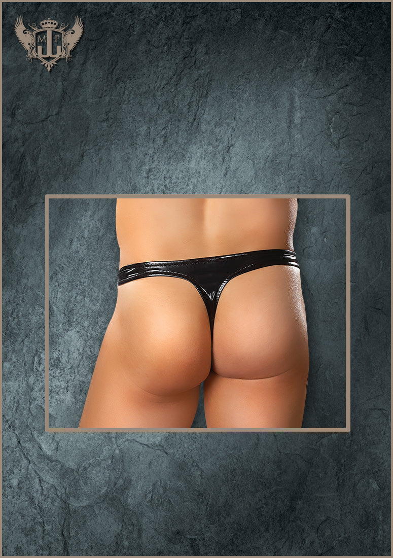440003 Classic Thong - Back View