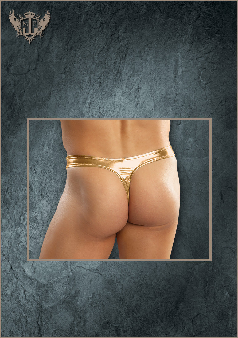 442070 Bong Thong - Back View