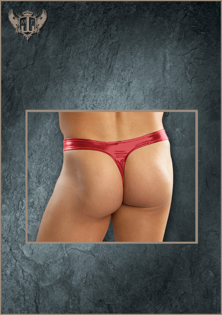 442070 Bong Thong - Back View