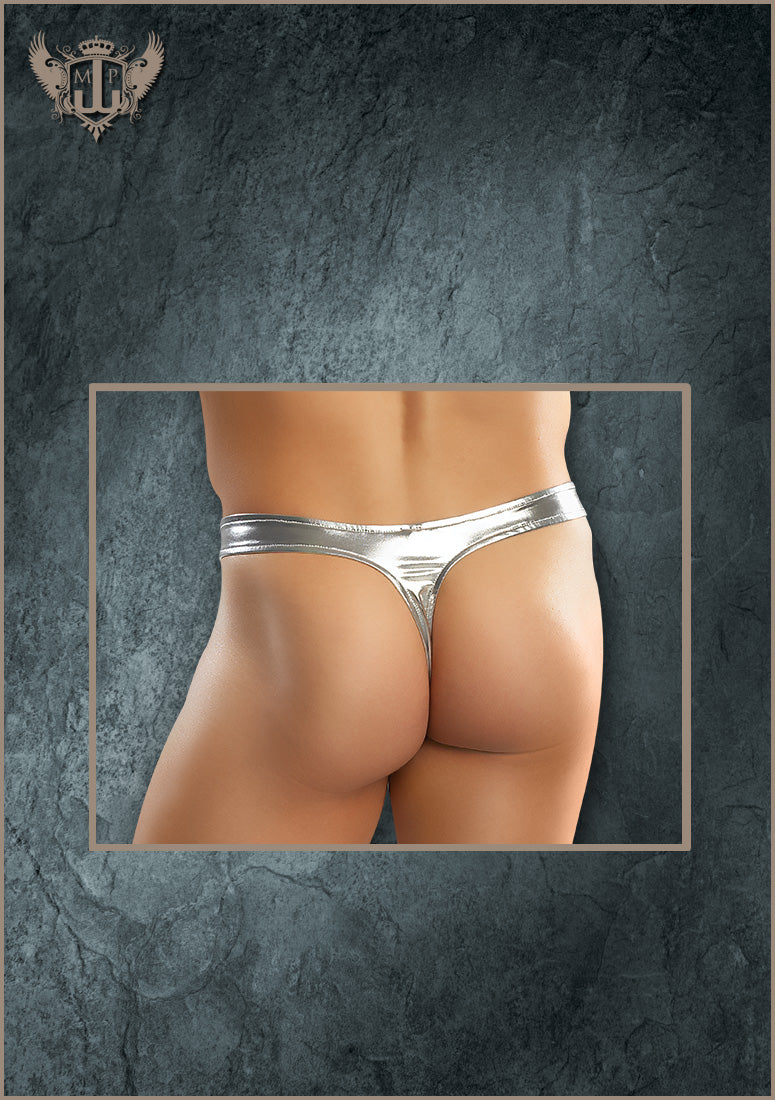 442070 Bong Thong - Back View