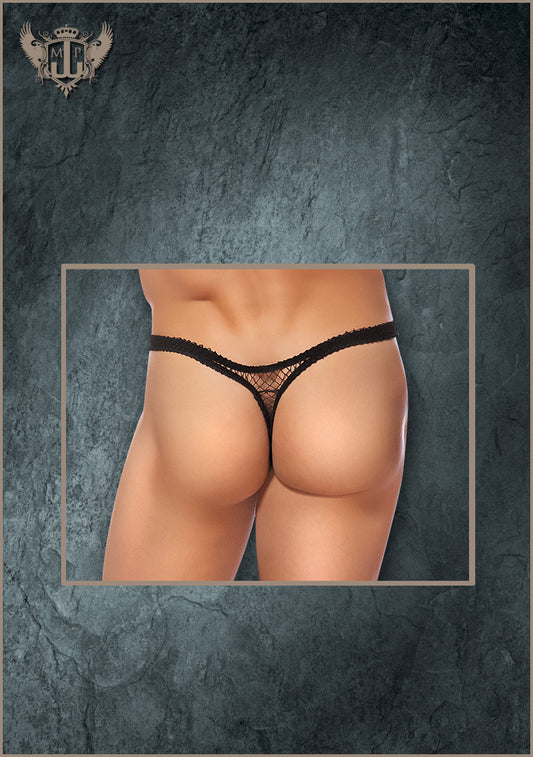 44211C Bong Thong - Back View