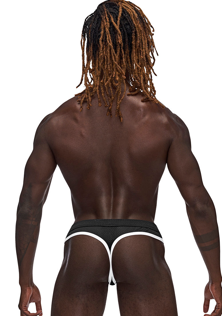 443273 Sport Thong - Back View