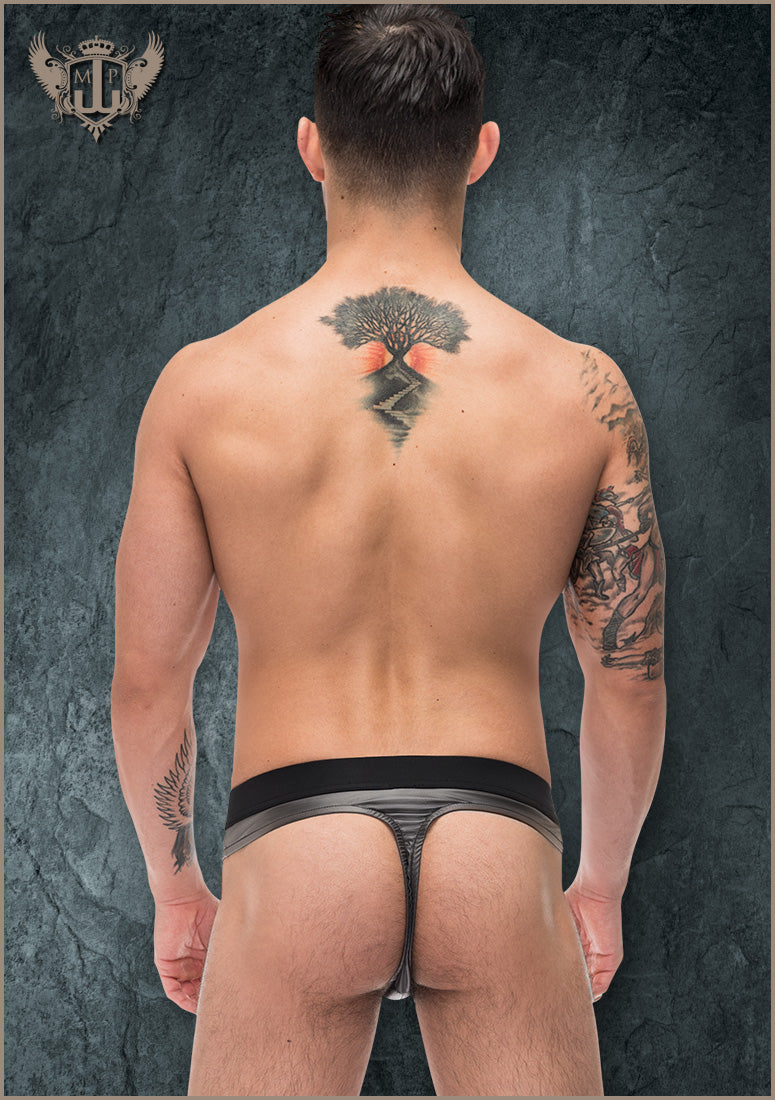 445245 Thong - Back View
