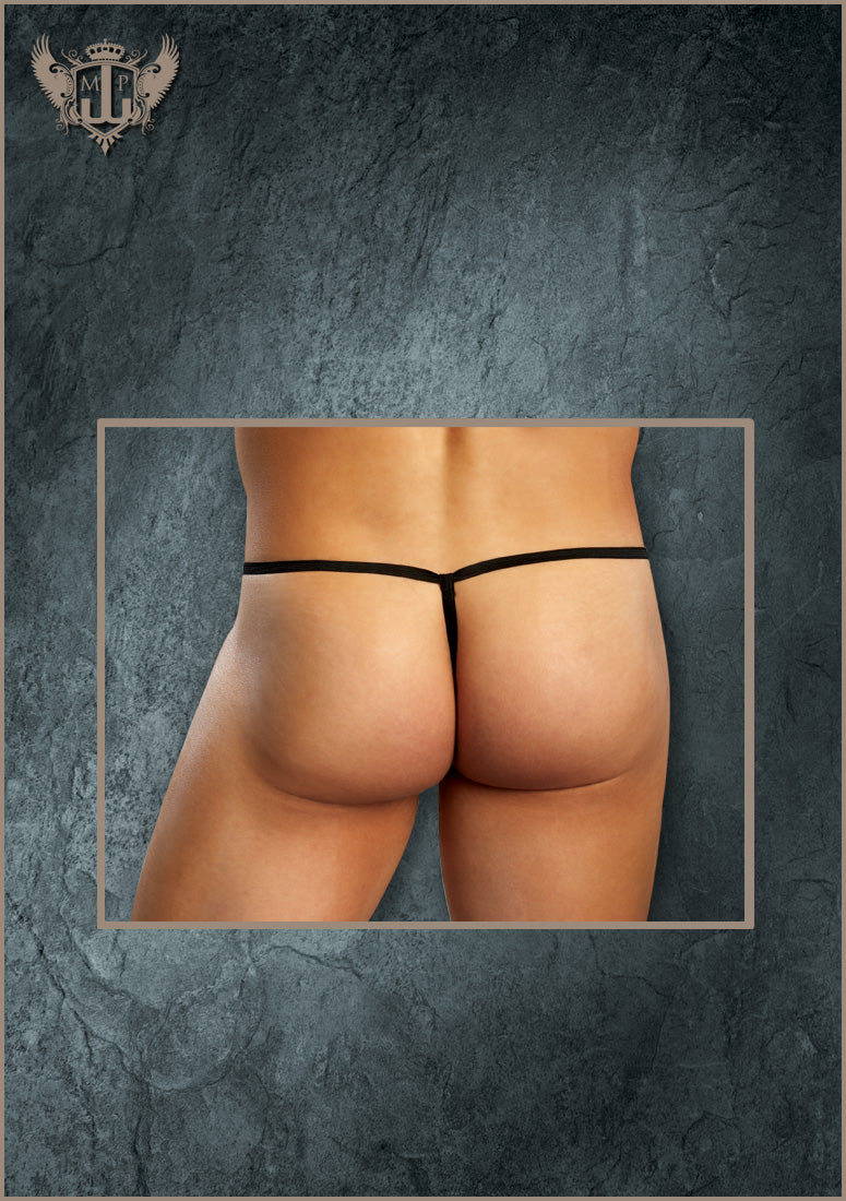 450194 Posing Strap - Back View