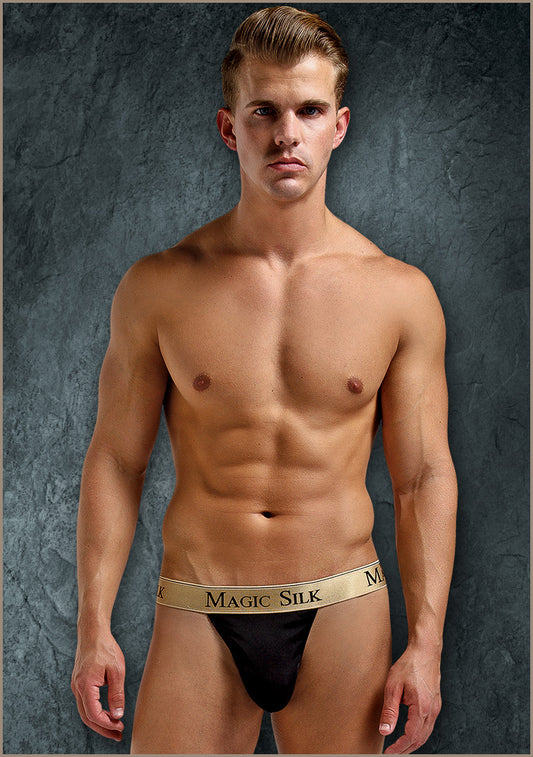 4586 Micro Thong