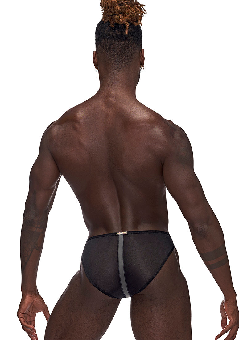 480271 Bikini Brief - Back View