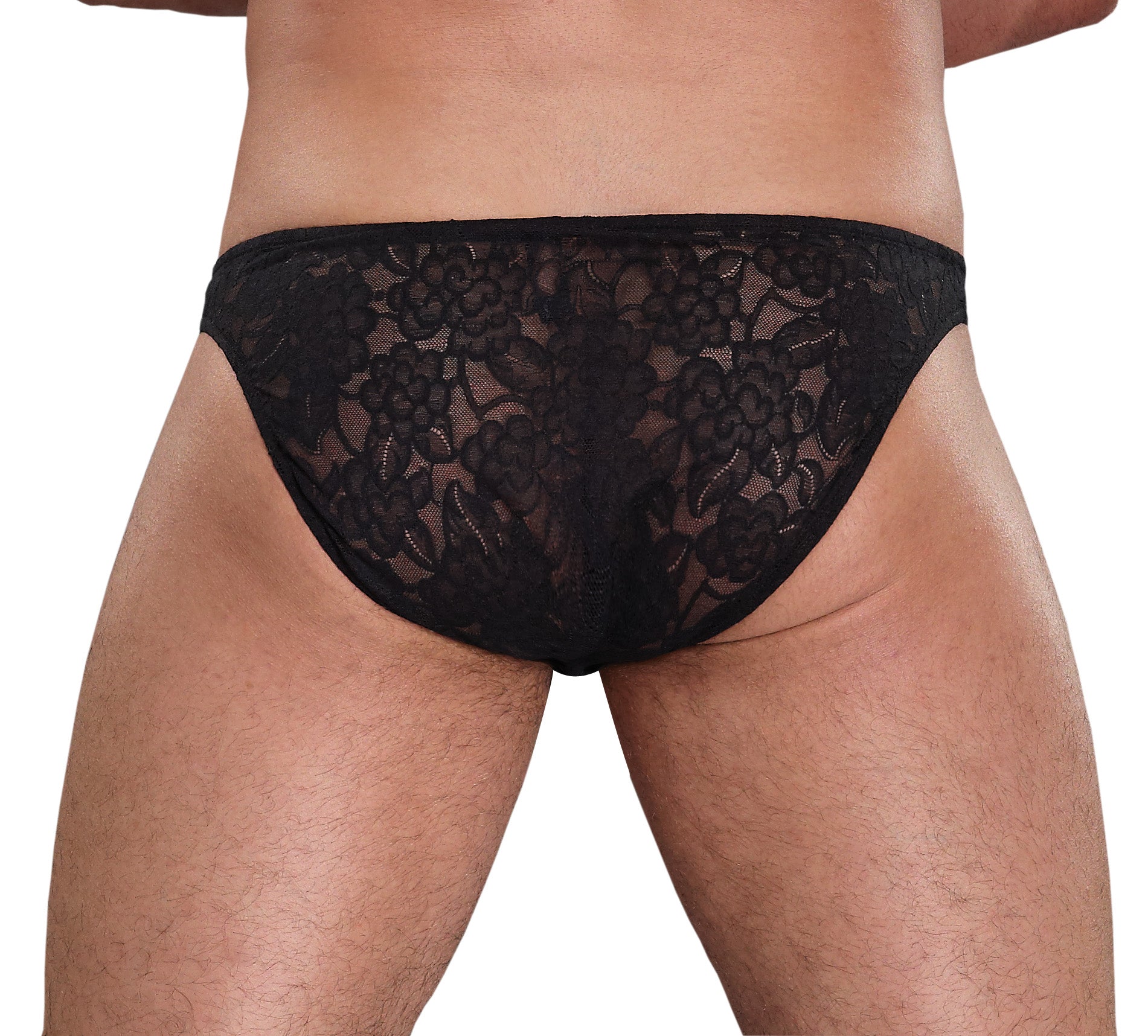 491162 Wonder Bikini - Back View