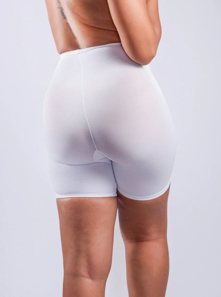 5060 Comfort Control Super Stretch Panty