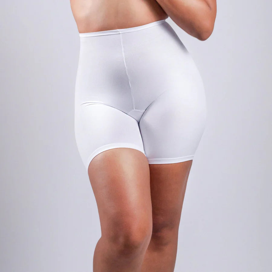 5060 Comfort Control Super Stretch Panty