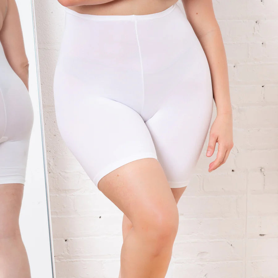 5060 Comfort Control Super Stretch Panty