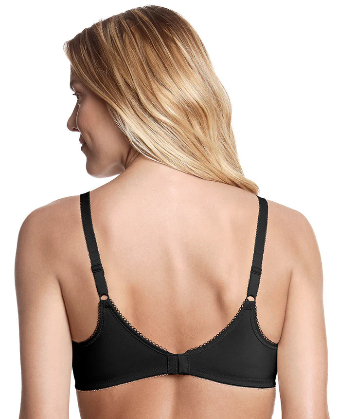5400 Everyday Wire-Free Soft Cup T-Shirt Bra