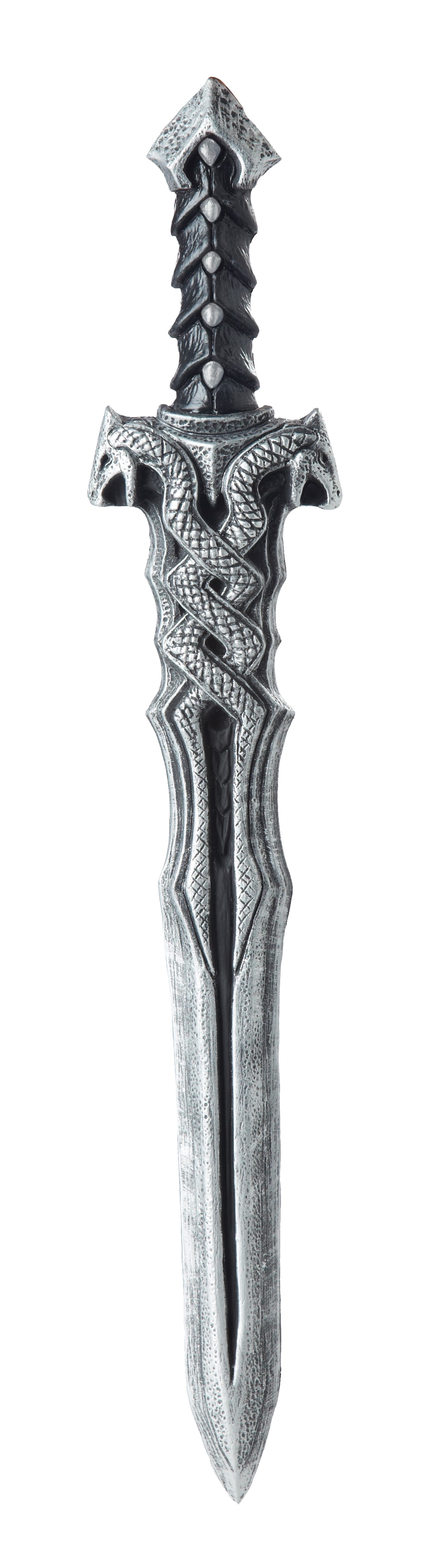 Dragon Lord Sword and Shield Standard