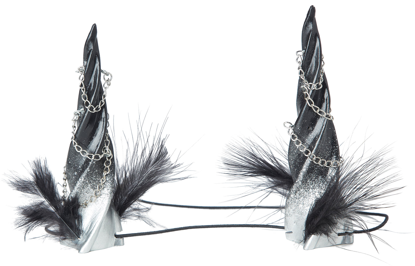 California Costumes Women's Twilight Temptress Horns