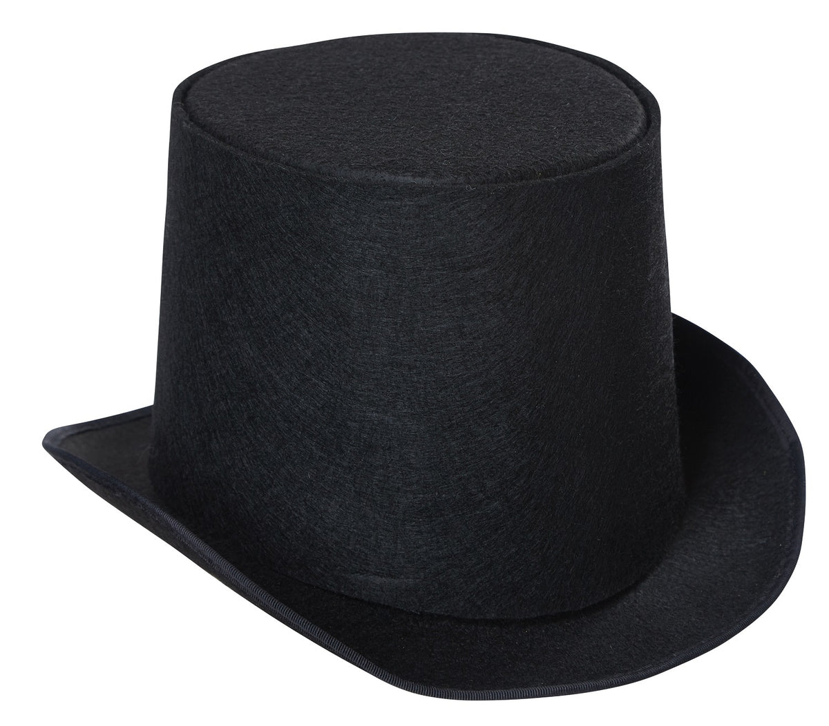 California Costume Basic Child Top Hat
