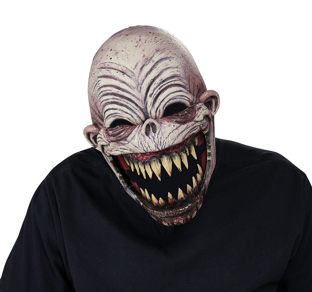California Costumes Nightmare Creature Ani-Motion Mask
