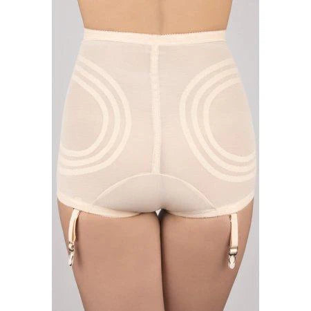 619 Panty Brief Firm Shaping
