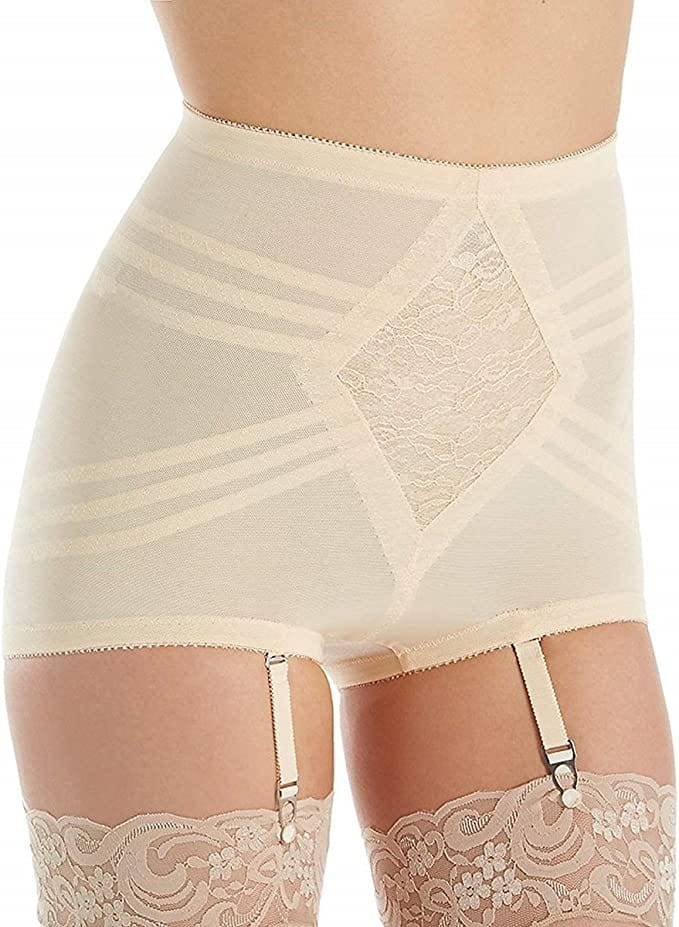 619 Panty Brief Firm Shaping