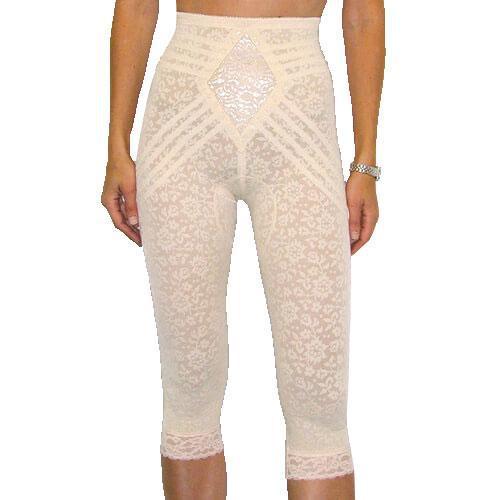 6270 Leg Shaper Leggings Extra Firm Shaping