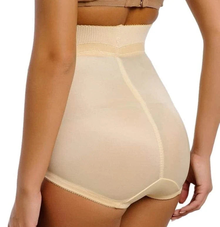 6296 High Waist Medium Shaping Panty Brief