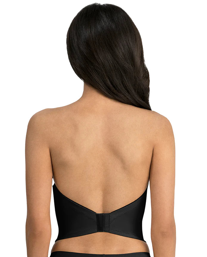 6380 Brie Backless Strapless Bra
