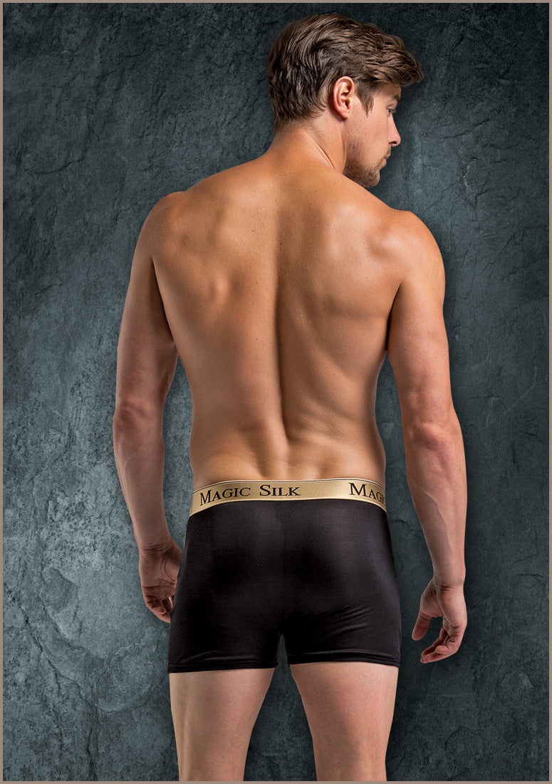 6886 Panel Short - Back View