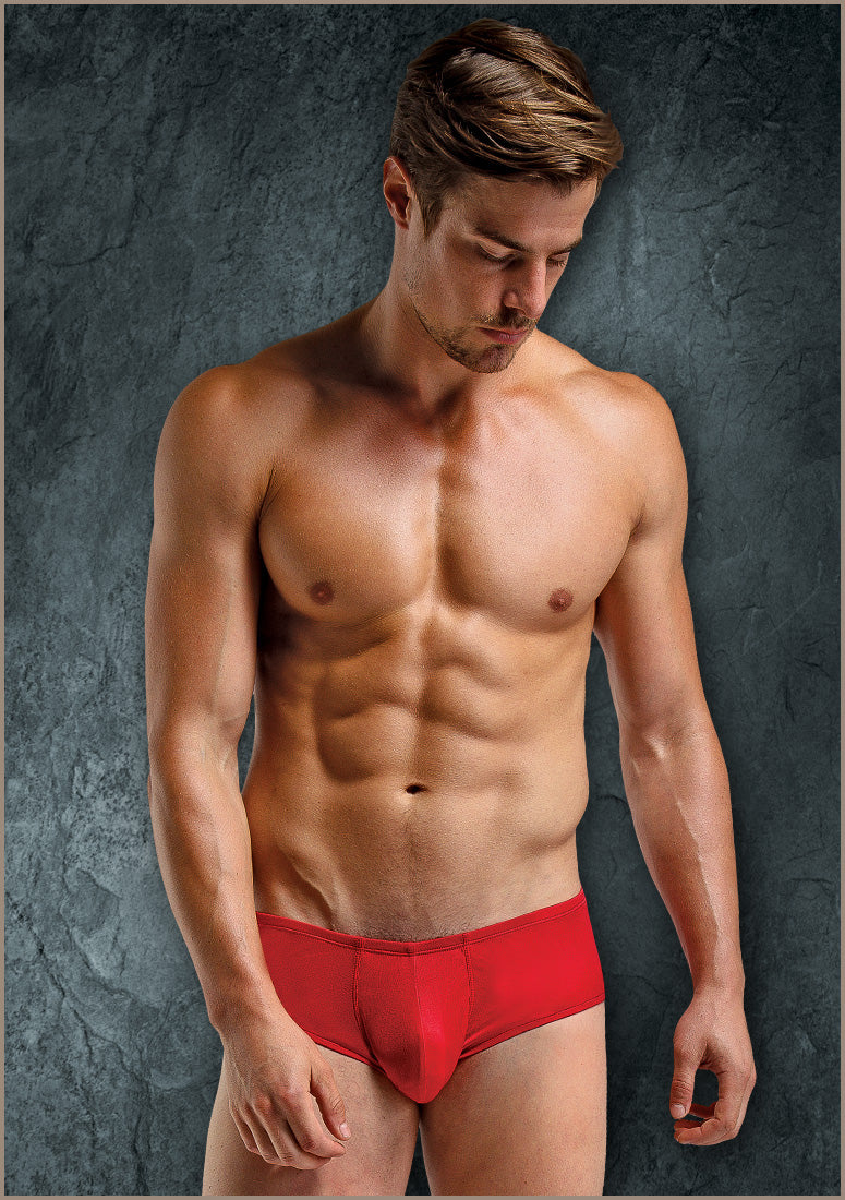 7006 Mini Pouch Short