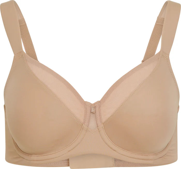 7088 Mallory Smoothing Comfort Underwire Minimizer Bra