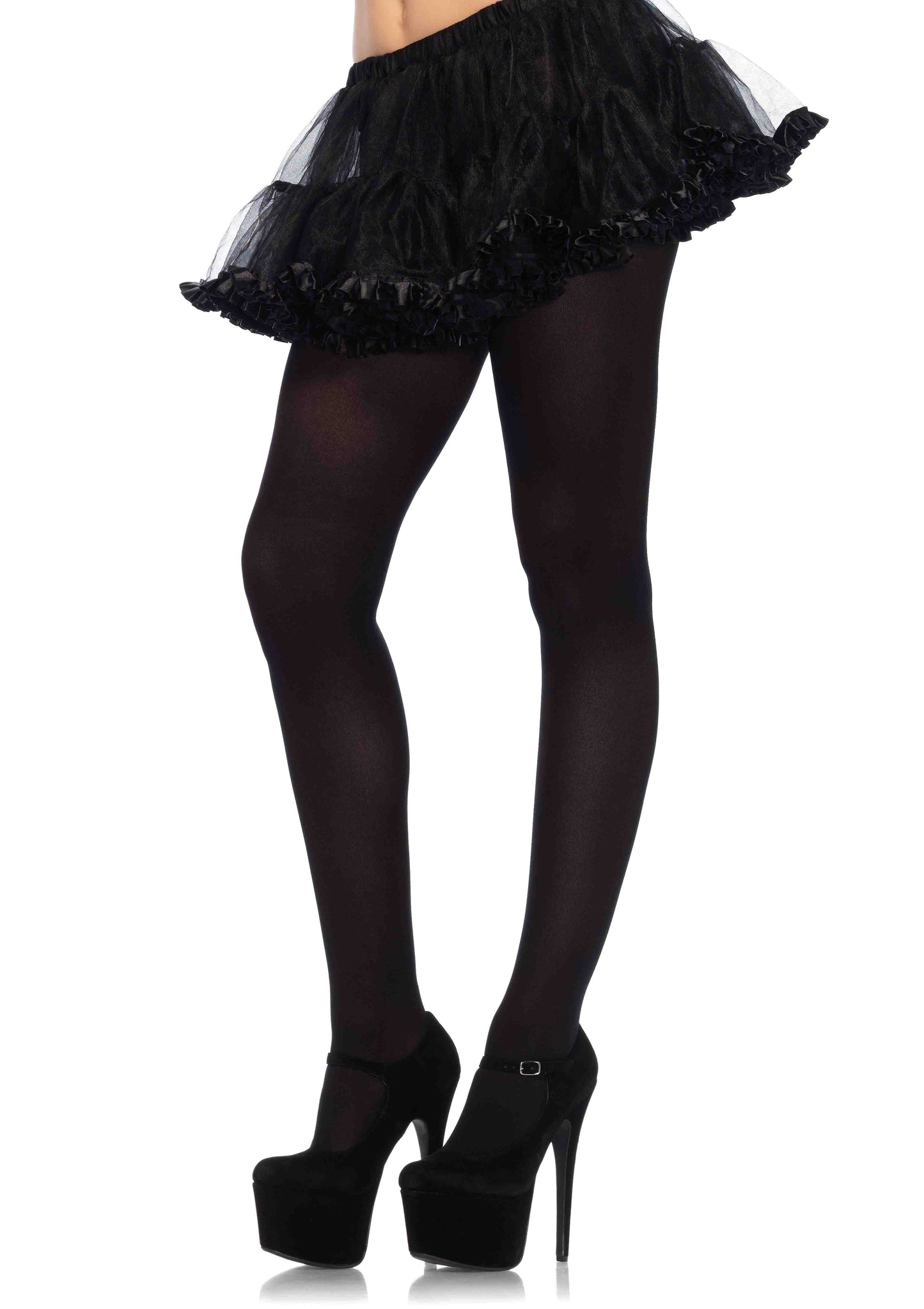 Nylon Tights