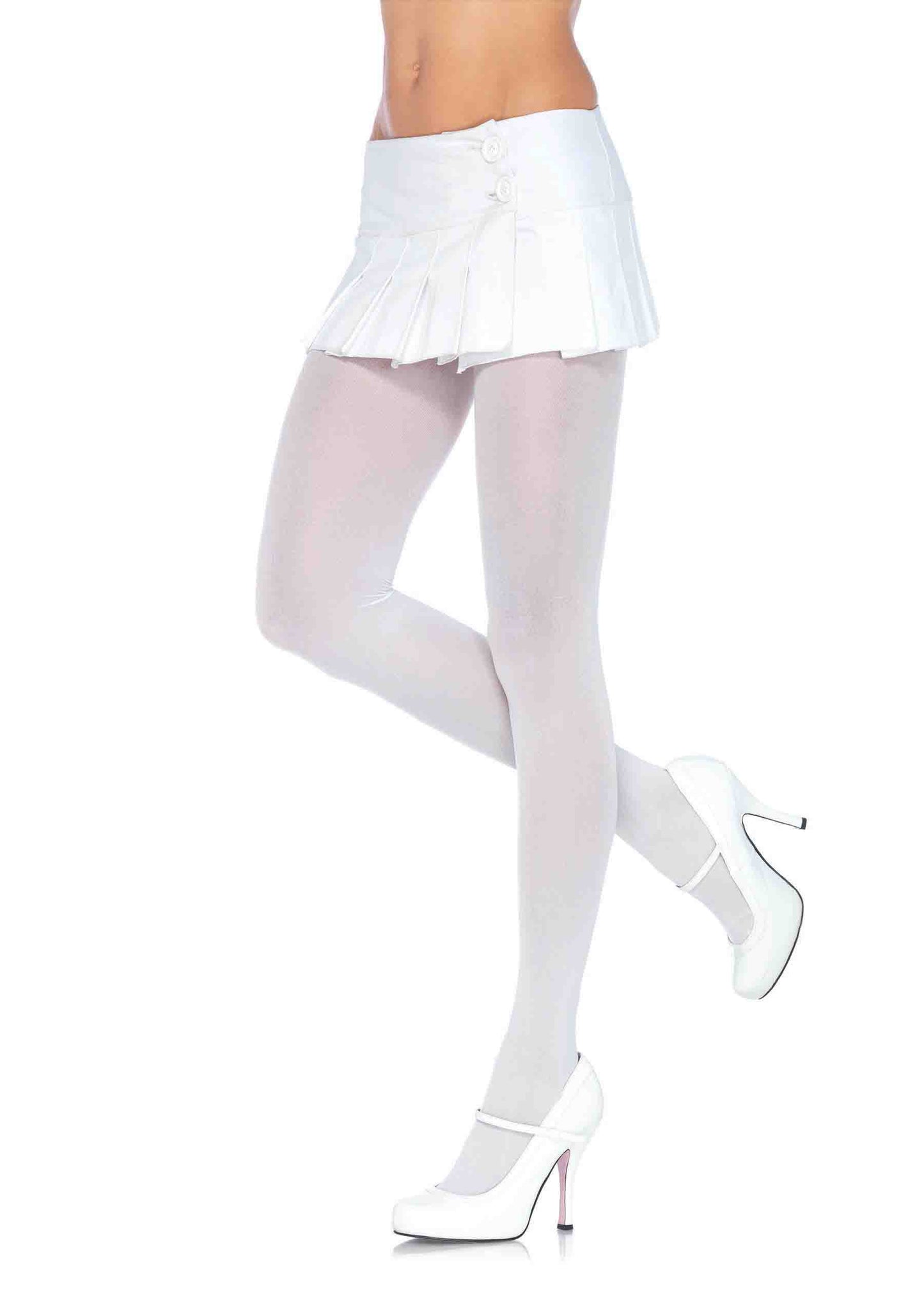 Nylon Tights